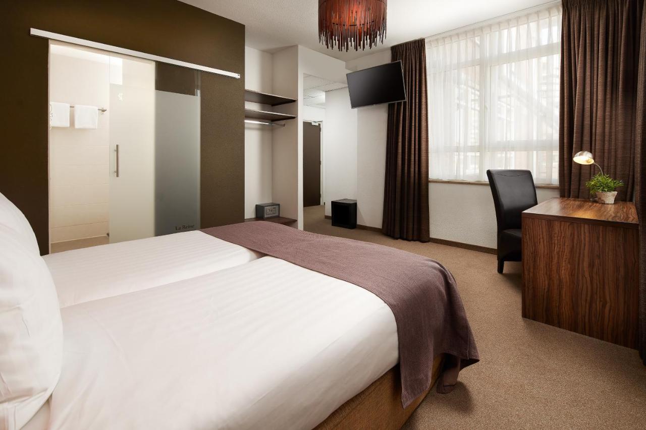 La Reine Hotel 3*